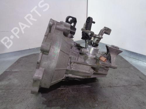 Gearbox SEAT Mii (KF1, KE1)  | BP13490254M3 