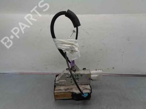 Used Front right lock CITROËN C6 (TD_) 2.7 HDi (204 hp) 6040895