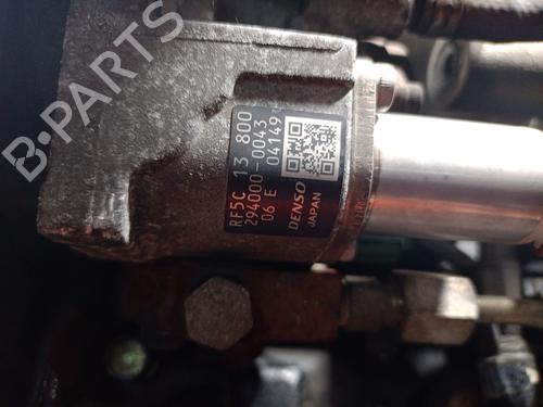 Engine MAZDA 6 Station Wagon (GY) 2.0 DI (GY19) | BP36431555M1  - Image 8