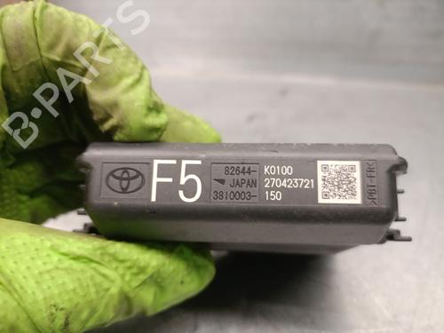 Electronic module TOYOTA YARIS (_P21_, _PA1_, _PH1_) 1.5 Hybrid (MXPH11) | BP25237327M83 