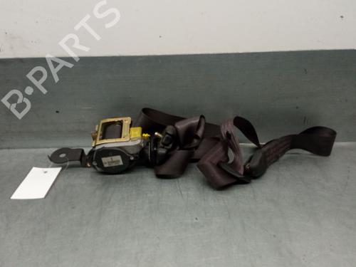 Used Front right seatbelt HYUNDAI TERRACAN (HP) 2.9 CRDi (150 hp) 29213601