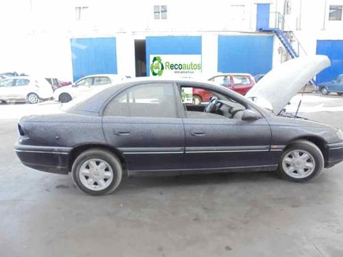 Mellomaksel kompl. OPEL OMEGA B (V94) 2.0 DTI 16V (F69, M69, P69) | BP2312565M37 