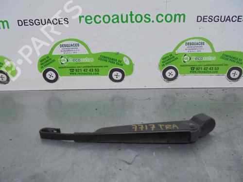 Bakre vindusviskerarm FORD FOCUS C-MAX (DM2) [2003-2007]  3472009
