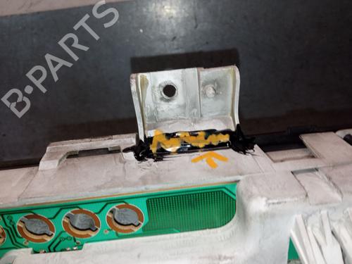 Instrument cluster CITROËN JUMPY I (U6U_) 2.0 HDi 110 | BP29973261C47