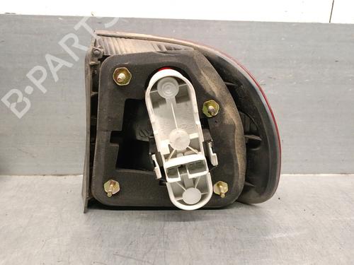 Left taillight VOLVO V40 Estate (645) 2.0 T | BP29309064C34 