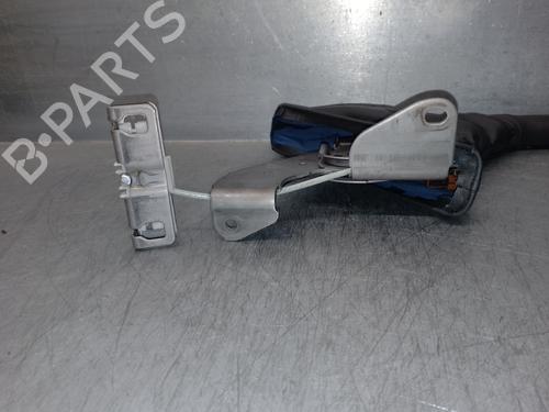 Hand brake TOYOTA COROLLA Saloon (_E15_) 2.0 D-4D (ADE150) | BP16666405I18 