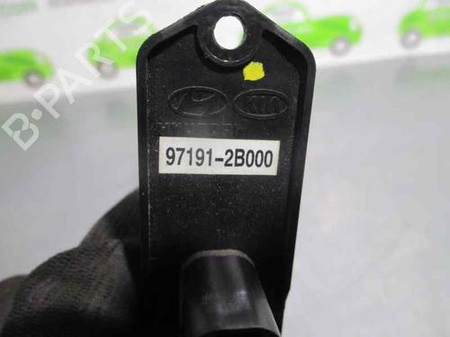 Heater resistor HYUNDAI SANTA FÉ II (CM) 2.2 CRDi 4x4 | BP11667548M108 