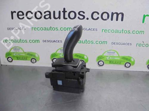 Gear lever BMW 5 (F10) 520 i | BP7445547M90 