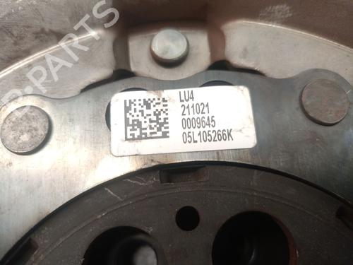 Flywheel AUDI Q3 (F3B) 35 TDI | BP30062090M101