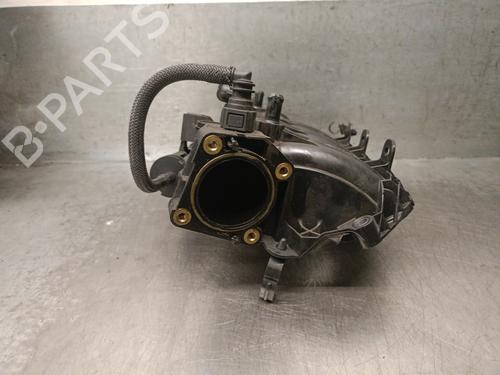 Intake manifold PEUGEOT 308 II (LB_, LP_, LW_, LH_, L3_) 1.2 THP 130 | BP29446438M70