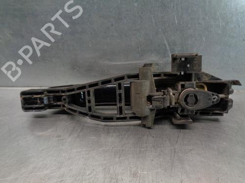 Front left exterior door handle FORD FOCUS II (DA_, HCP, DP) 2.0 TDCi | BP8503007C128 