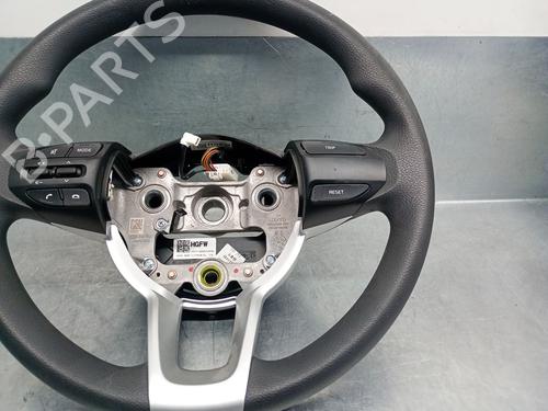 Steering wheel KIA RIO IV (YB, SC, FB) 1.2 CVVT | BP29387363C49 