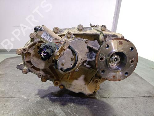 Used Transfer box FORD RANGER (TKE) 2.2 TDCi (150 hp) 25271860