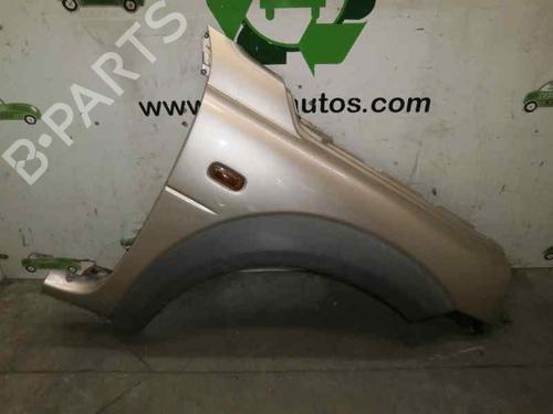 Used Right front fenders LAND ROVER FREELANDER I (L314) 2.0 DI 4x4 (98 hp) 2112919