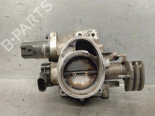 Used Throttle body Throttle body CHRYSLER 300M (LR) 2.7 V6 24V (204 hp) 33845032 33845032