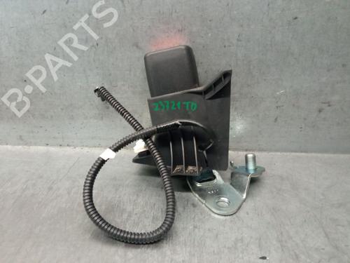 Used Seat buckle TOYOTA RAV 4 V (_A5_, _H5_) 2.5 Hybrid AWD (AXAH54) (178 hp) 29811501