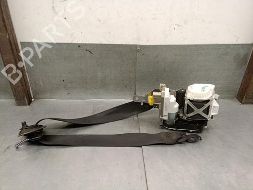 Front left seatbelt MERCEDES-BENZ GLE (W166) 350 d 4-matic (166.024) | BP39592684I26 - Image 4