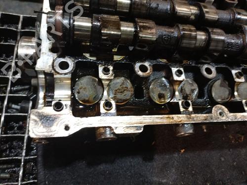 Cylinder head ALFA ROMEO 147 (937_) 1.6 16V T.SPARK ECO (937.AXA1A, 937.BXA1A) | BP29611310M5 