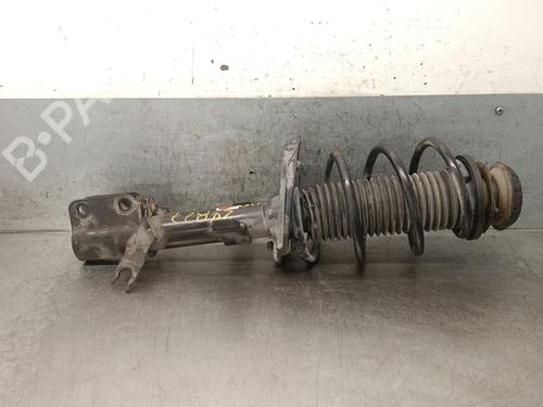 Used Right front shock absorber Right front shock absorber RENAULT CLIO V (B7_) 1.0 TCe 100 (B7MT) (101 hp) 33320162 33320162