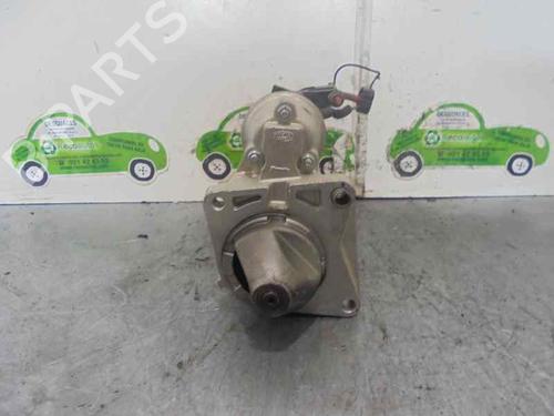 Used Starter Starter 2071581 2071581
