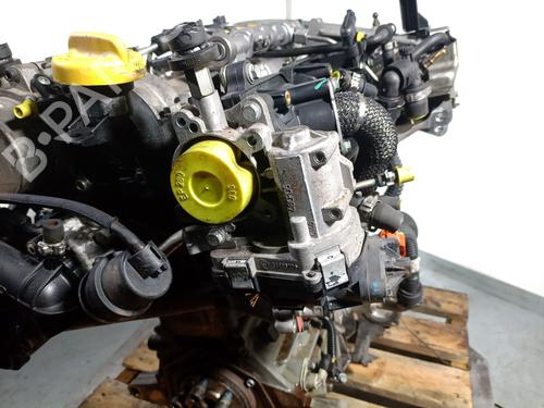 Engine FIAT DOBLO Cargo (263_) 1.6 D Multijet (263WXD1B, 263WXR1B, 263WXX1B, 263ZXD1B,... | BP31931570M1 