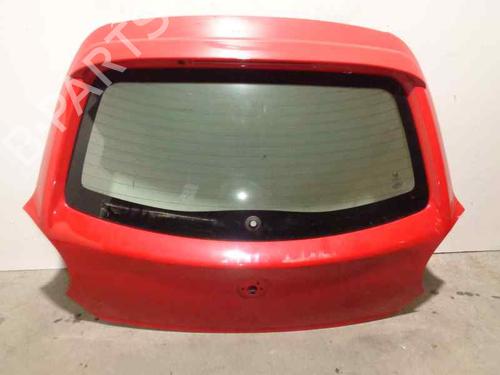 Used Tailgate ALFA ROMEO MITO (955_) 1.3 MultiJet (955AXH1B, 955AXT1A) (90 hp) 6693814