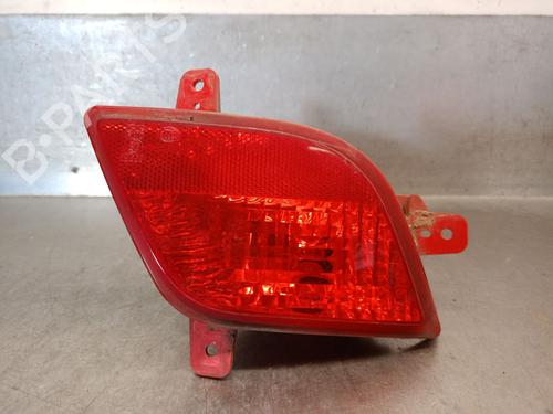 Used Rear fog light Rear fog light OPEL MOKKA / MOKKA X (J13) 1.7 CDTI (_76) (131 hp) 34700339 34700339