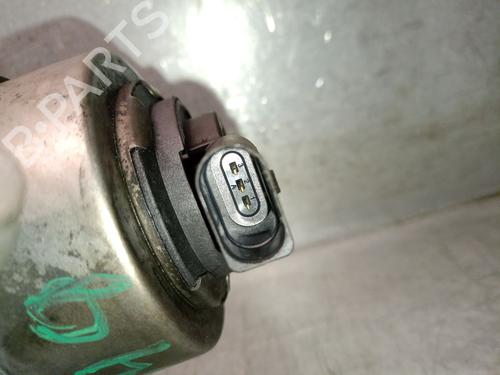 Turbocharger/Supercharger MAZDA 3 (BM, BN) 2.2 D | BP32392152M71