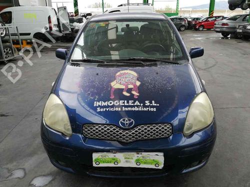 Modulo electronico TOYOTA YARIS (_P1_) 1.4 D-4D (NLP10_, NLP10R) | BP7441269M83 