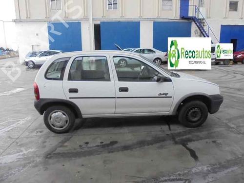 Ignition coil OPEL CORSA B (S93) 1.4 i (F08, F68, M68) | BP2077815M94 