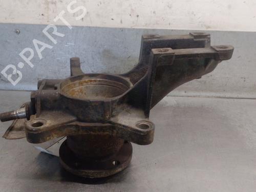 Left front steering knuckle PEUGEOT BOXER Van (244) 2.2 HDi | BP40453343M25 - Image 7