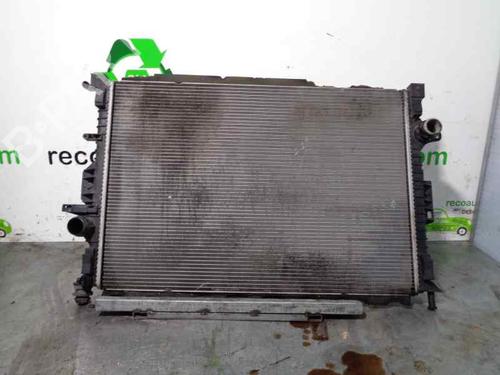Køler FORD S-MAX (WA6) [2006-2014]  4492457
