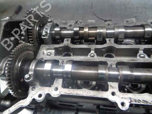 Cylinder head MERCEDES-BENZ B-CLASS Sports Tourer (W245) B 180 CDI (245.207) | BP10979084M5 