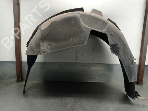 Used Wheel arch JAGUAR XF I (X250) 3.0 D (275 hp) 20725347