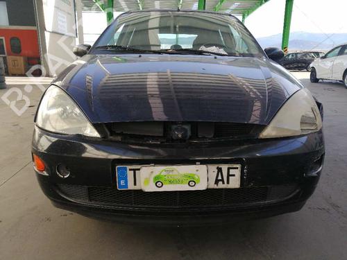 Injector FORD FOCUS I (DAW, DBW)  | BP4915957M100 