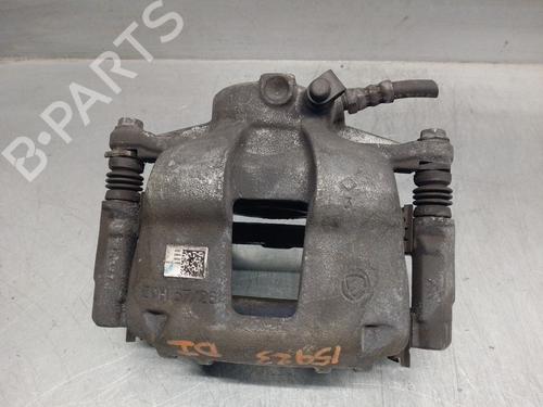 Used Left front brake caliper FIAT TIPO Estate (356_, 357_) [2016-2025]  12118015