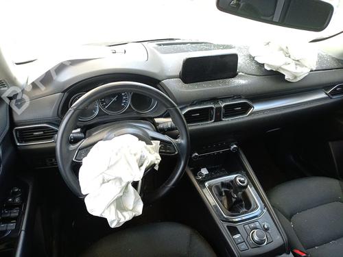 Guantera MAZDA CX-5 (KF) 2.0 SKYACTIV-G | BP27660493C95  - Image 17