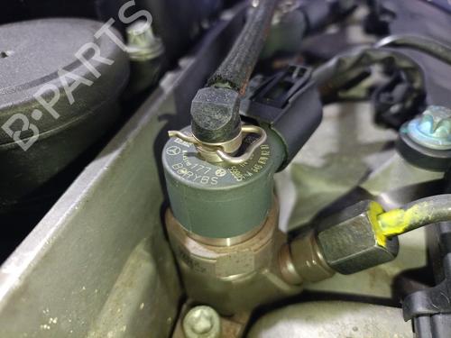 Engine MERCEDES-BENZ C-CLASS (W203) C 220 CDI (203.008) | BP24334250M1 