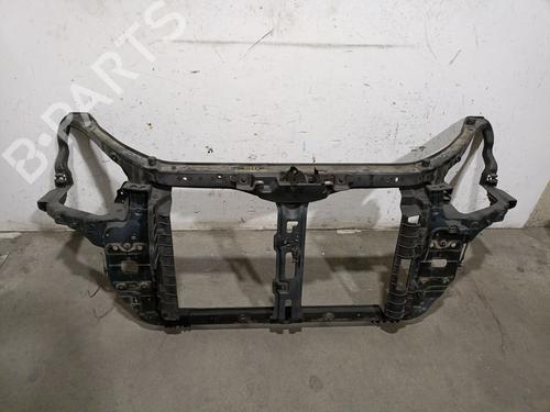 Frontplade/Frontkurv KIA CARENS III MPV (UN) 2.0 CRDi 140 (140 hp) 21582639