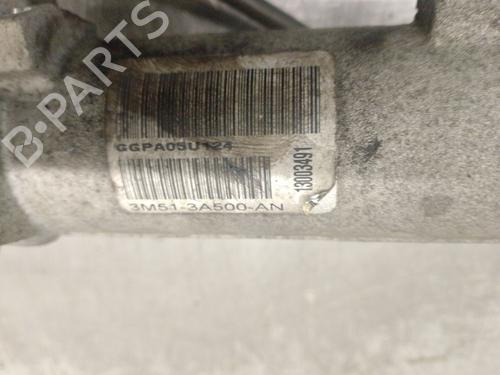 Steering rack FORD FOCUS C-MAX (DM2) 1.8 TDCi | BP31250924M22 