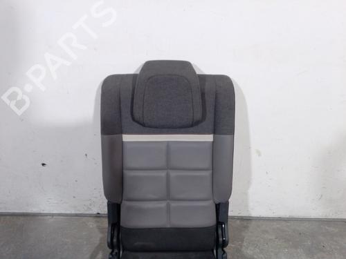 Rear seat (2nd row) CITROËN C5 AIRCROSS (A_) 1.2 PureTech 130 (ARHNSJ) | BP31969218I23