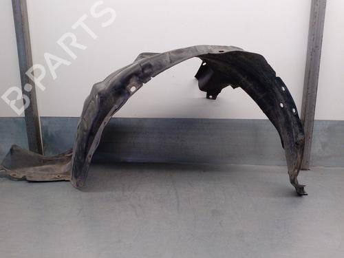 Cava de roda MAZDA 323 P V (BA) 1.5 16V (88 hp) 15271392