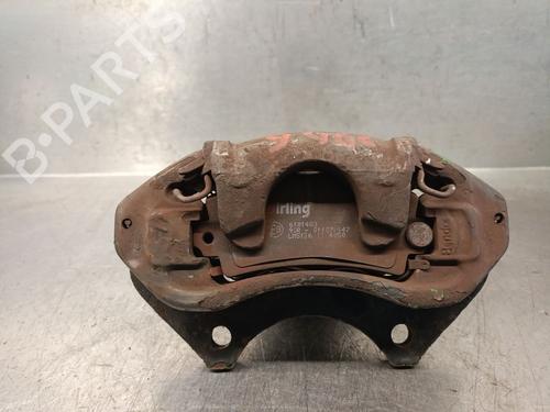 Right front brake caliper RENAULT 12 Estate 1.4 | BP29285065M104 
