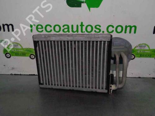 Used AC radiator BMW 5 (F10) 520 i (184 hp) 4663411