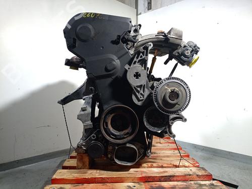 Used Engine Engine 37516948 37516948