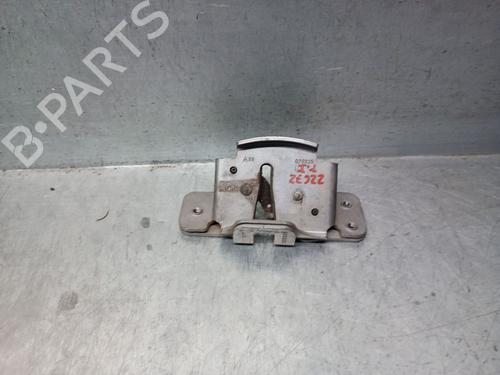Used Rear left lock CHRYSLER GRAND VOYAGER V (RT) 2.8 CRD (163 hp) 25914581