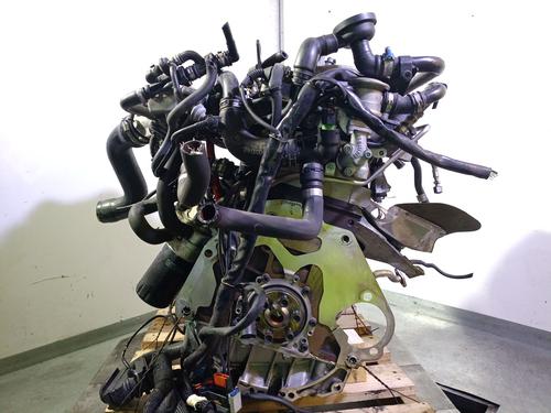 Motor AUDI A4 B6 Convertible (8H7) 1.8 T | BP29973482M1