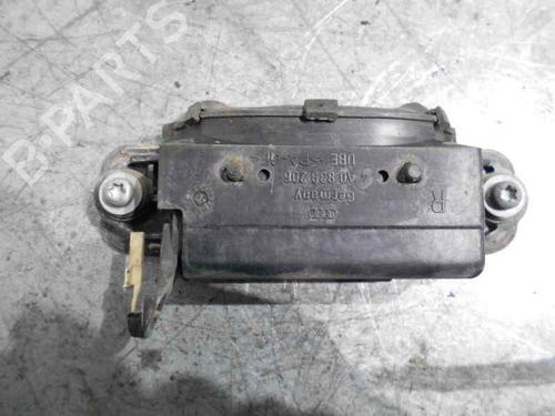Rear right exterior door handle AUDI A8 D2 (4D2, 4D8)  | BP2102395C130 