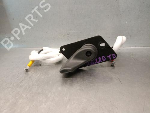 Used Rear right interior door handle Rear right interior door handle 38673875 38673875