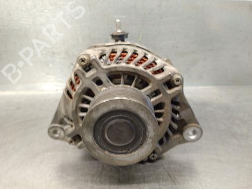 Alternator NISSAN NAVARA NP300 (D40) 2.5 dCi 4WD | BP33403766M7 - Image 2